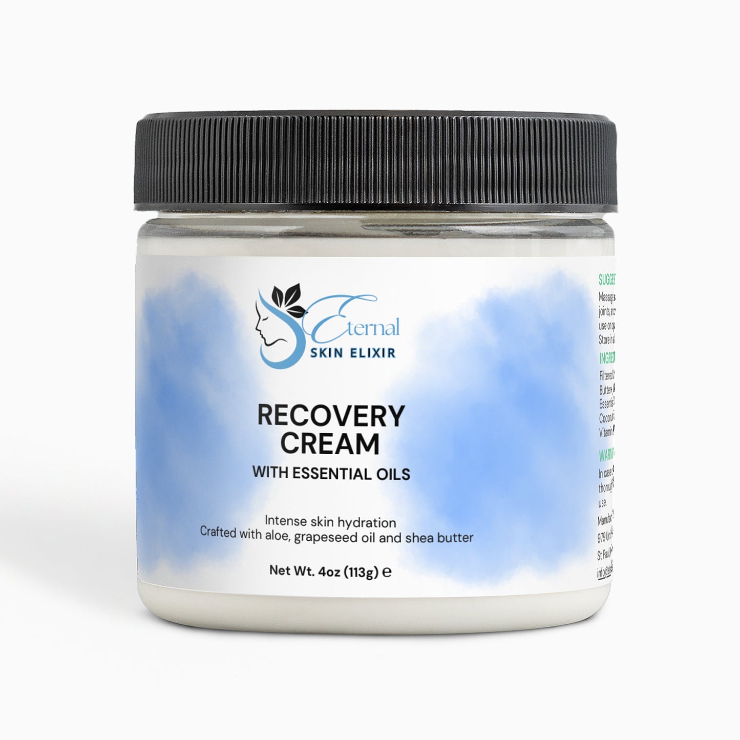 Recovery Cream