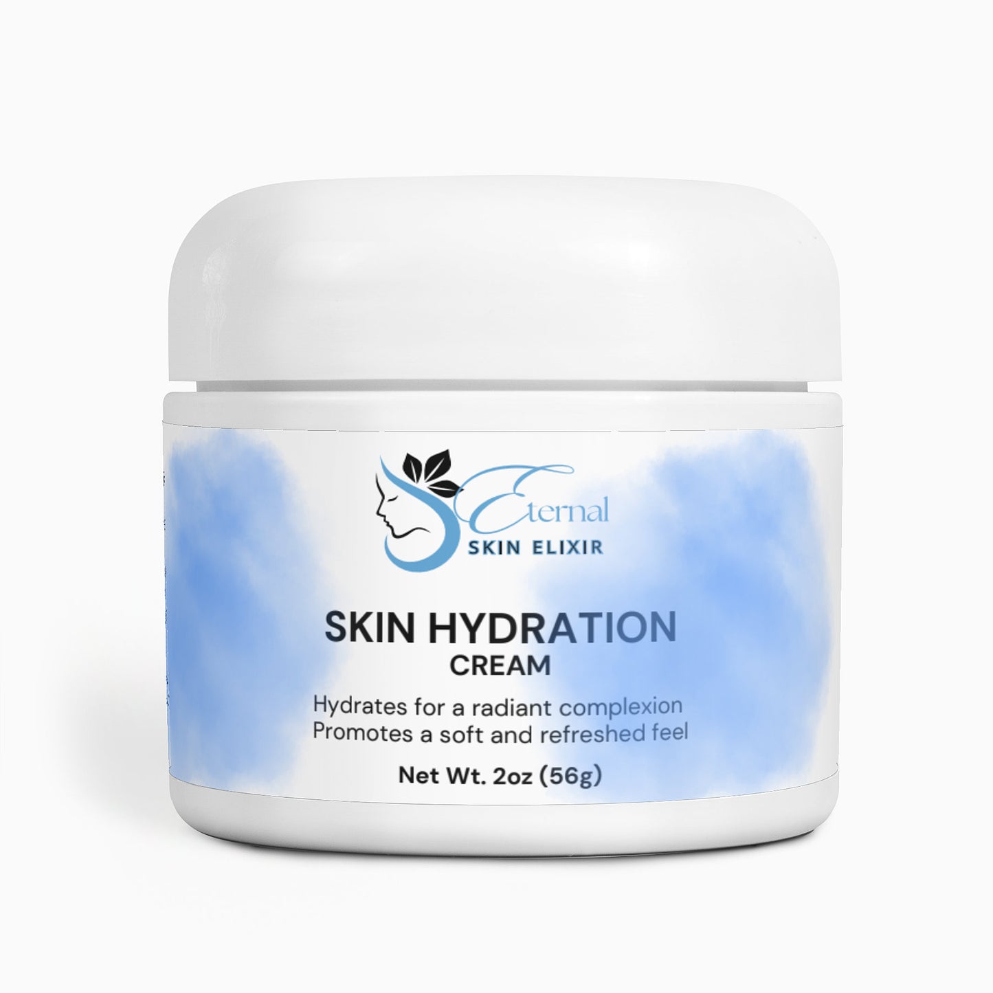 Skin Hydration Cream