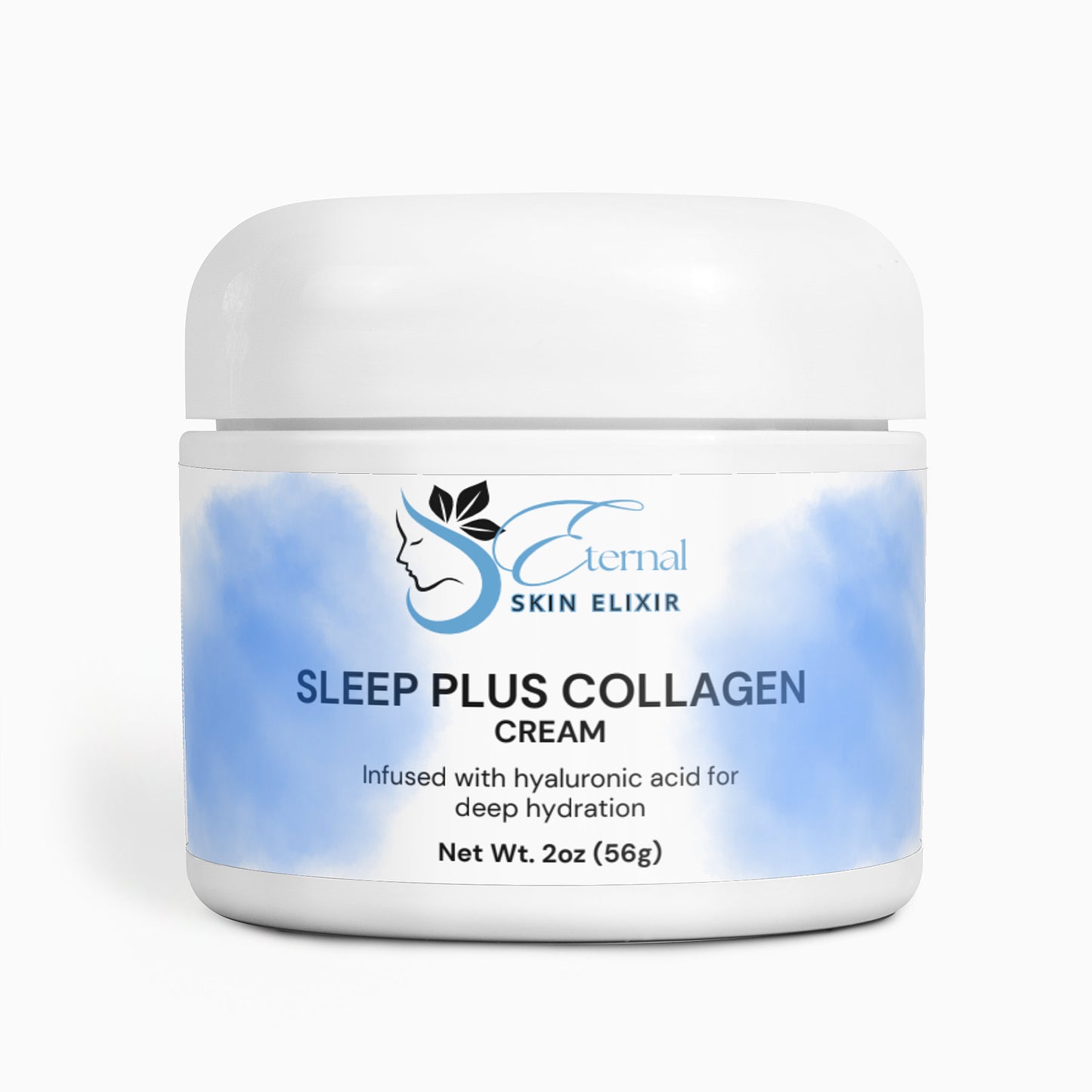 Sleep Plus Collagen Cream